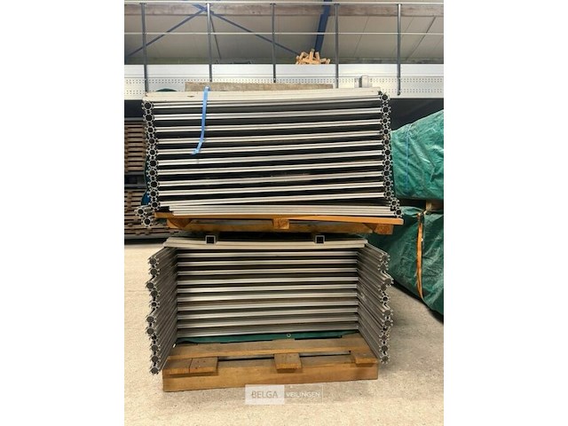 60 stemhokjes - afbeelding 2 van  3