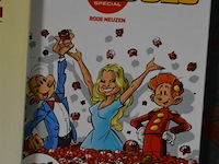 ±60 stripverhalen; artie, robbedoes , red rider - afbeelding 2 van  4