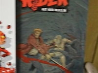 ±60 stripverhalen; artie, robbedoes , red rider - afbeelding 3 van  4