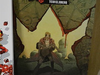 ±60 stripverhalen; artie, robbedoes , red rider - afbeelding 2 van  4