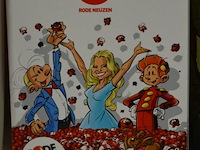 ±60 stripverhalen; artie, robbedoes , red rider - afbeelding 3 van  4