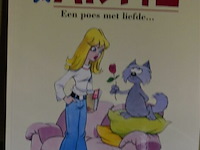 ±60 stripverhalen ; artie - afbeelding 2 van  2