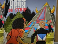 ±60 stripverhalen; baba yega - afbeelding 2 van  3