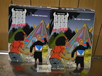 ±60 stripverhalen; baba yega - afbeelding 1 van  3