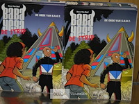 ±60 stripverhalen; baba yega - afbeelding 2 van  3