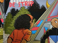 ±60 stripverhalen; baba yega - afbeelding 3 van  3