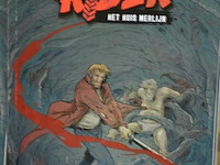 ±60 stripverhalen ; red rider - afbeelding 2 van  2