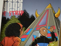 ±60 stripverhalen; robbedoes - afbeelding 3 van  3