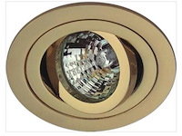 60 stuks fox goud orbit - afbeelding 1 van  2