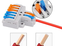 60 stuks terminal clamps - afbeelding 5 van  5