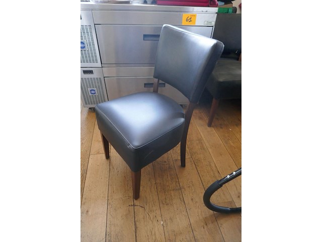 60-tal horecastoelen - afbeelding 4 van  6