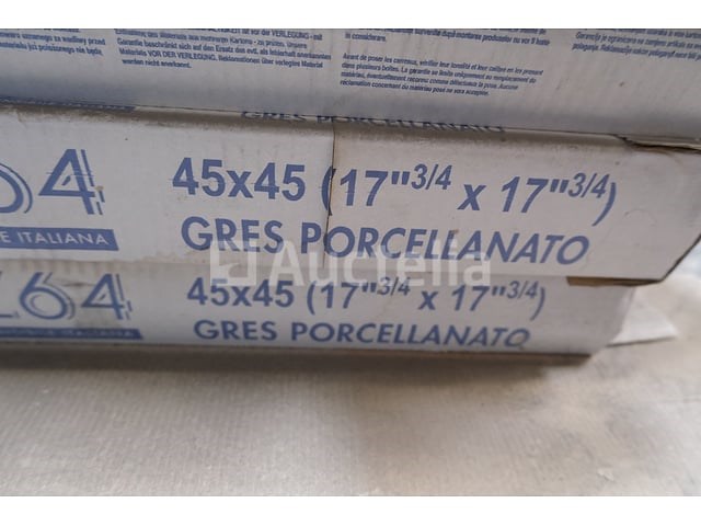 60 tegels 45x45 crz64 - afbeelding 2 van  4