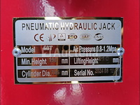 60 tons hydraulische krik - afbeelding 2 van  4