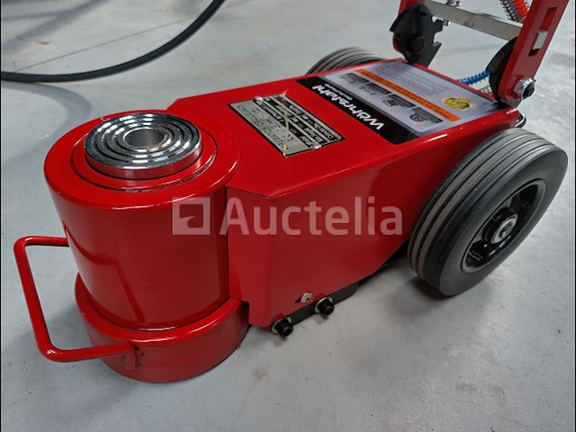 60 tons hydraulische krik - afbeelding 3 van  4