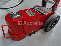 60 tons hydraulische krik - afbeelding 3 van  4