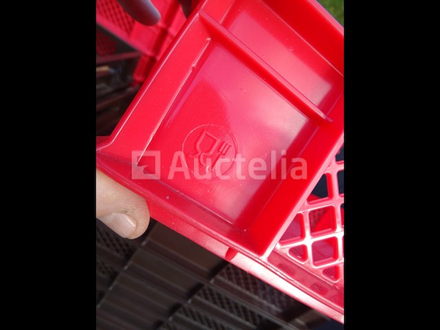 60 voedselbakken (2 kleuren) - afbeelding 7 van  7