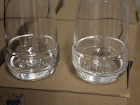 60 waterglazen bru - afbeelding 2 van  2