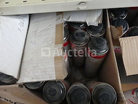 60 wienerberger dryfix extra pls bloklijmen - afbeelding 1 van  7