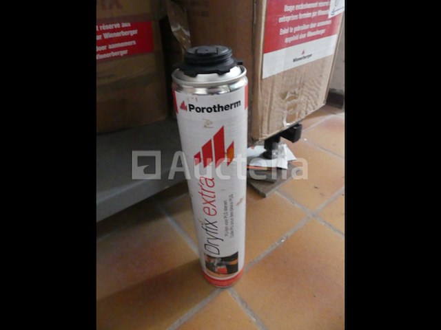 60 wienerberger dryfix extra pls bloklijmen - afbeelding 2 van  7