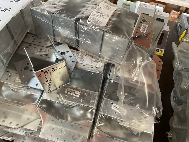 60 x balkdragers - afbeelding 5 van  6