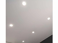 60 x g-tec 12 watt slim led inbouwspots - afbeelding 5 van  8