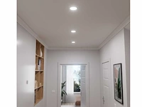 60 x g-tec 12 watt slim led inbouwspots - afbeelding 6 van  8