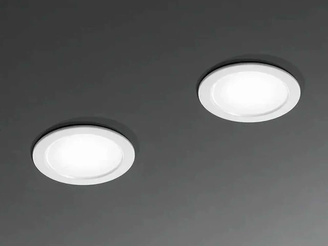 60 x g-tec 12 watt slim led inbouwspots - afbeelding 8 van  8