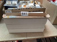 60 x lakpenselen