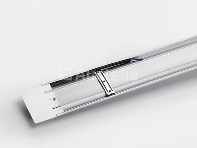 60 x led batten 18w – 60cm – 6500k koud wit – koppelbaar – tetra-60 - afbeelding 5 van  5