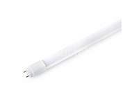 60 x led-buizen t8 – 18w – 120 cm – 6500k cool white - afbeelding 2 van  5