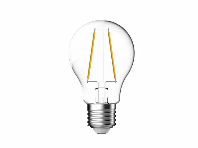 60 x nordlux filament led lamp 4.6 watt, e27 - afbeelding 10 van  10