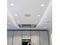 60 x osram 4.5 watt gu10 led lampjes, dimbaar - afbeelding 4 van  9