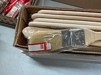 60 x radiatorkwasten - afbeelding 3 van  5