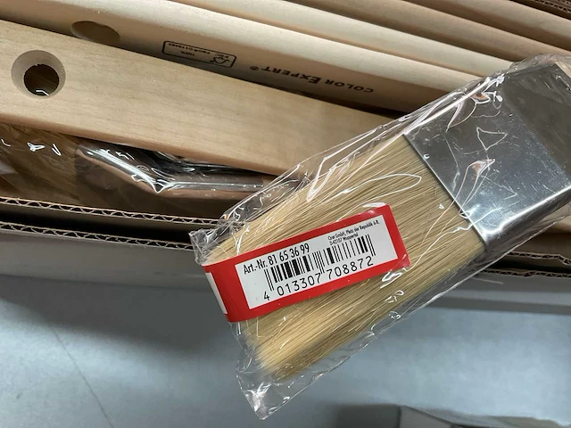 60 x radiatorkwasten - afbeelding 4 van  5