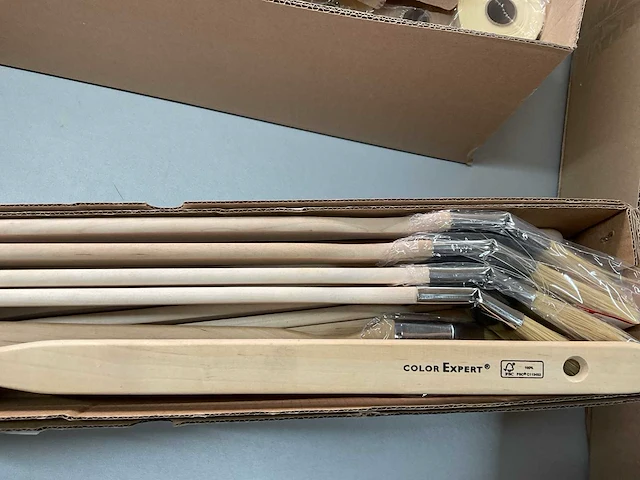 60 x radiatorkwasten - afbeelding 5 van  5