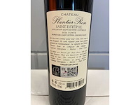 60 x saint estephe in karton 2014 (60x) - afbeelding 4 van  5