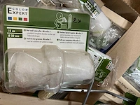 60 x schildersgereedschap voor houtbescherming - afbeelding 2 van  10