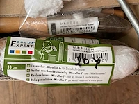 60 x schildersgereedschap voor houtbescherming - afbeelding 4 van  7