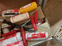 60 x schildersgereedschap - afbeelding 4 van  11