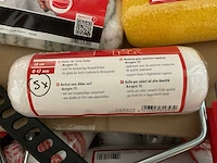 60 x schildersgereedschap - afbeelding 6 van  11