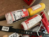 60 x schildersgereedschap - afbeelding 9 van  11