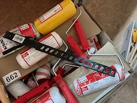 60 x schildersgereedschap - afbeelding 10 van  11