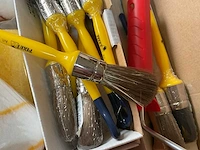 60 x schildersgereedschap - afbeelding 4 van  13