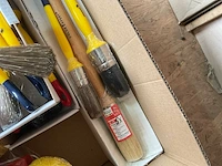 60 x schildersgereedschap - afbeelding 5 van  13