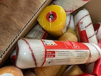 60 x schildersgereedschap - afbeelding 9 van  13