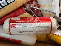 60 x schildersgereedschap - afbeelding 11 van  13
