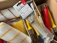 60 x schildersgereedschap - afbeelding 12 van  13