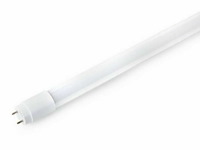 60 x t8 led buizen – 16w – 120cm – 4200k neutraal wit – tube-s - afbeelding 3 van  5