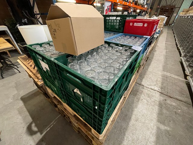 600 glazen arc - afbeelding 1 van  2