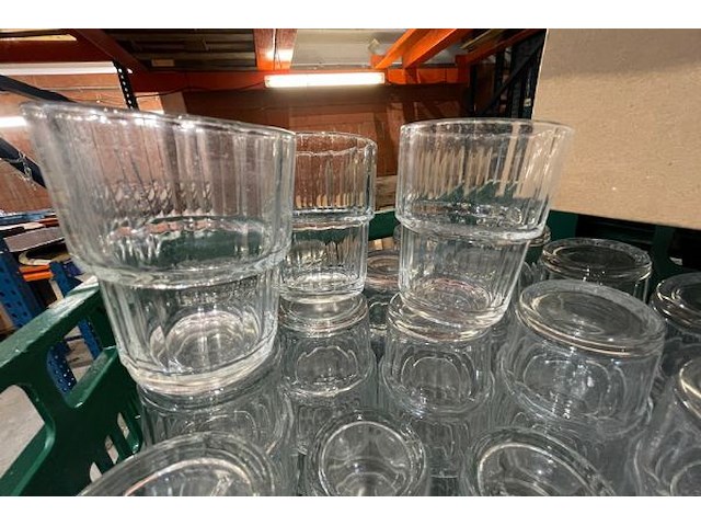 600 glazen arc - afbeelding 2 van  2